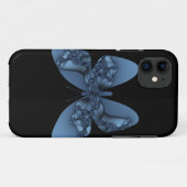Blues Case-Mate iPhone Hülle (Rückseite (Horizontal))