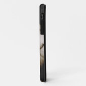 Blues Case-Mate iPhone Hülle (Hinten/Links)