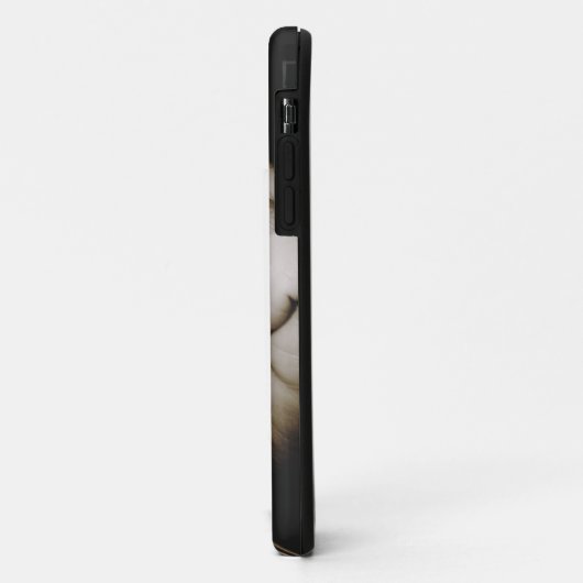 Blues Case-Mate iPhone Hülle (Hinten/Links)