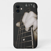 Blues Case-Mate iPhone Hülle (Rückseite)