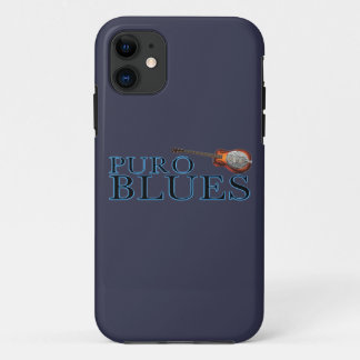 Blues Case-Mate iPhone Hülle
