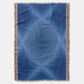 Blues Decke (Vorderseite Vertikal)