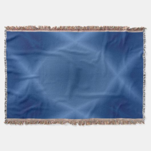 Blues Decke (Vorderseite)
