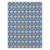 Blues der Bürger Tischdecke (Vorderseite)