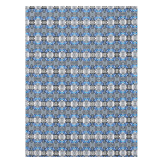 Blues der Bürger Tischdecke (Vorderseite)