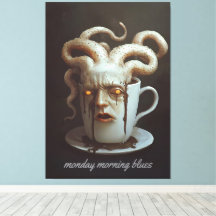 Blues des Koffeinspiegels 4