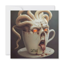 Blues des Koffeinspiegels am Montagmorgen 1