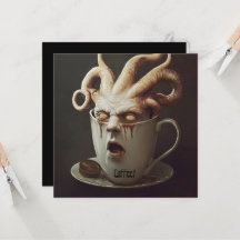 Blues des Koffeinspiegels am Montagmorgen 2