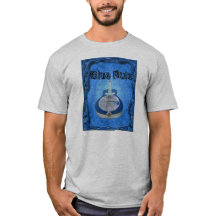 Blues-/Dobrot-shirt