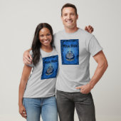 Blues-/Dobrot-shirt T-Shirt (Unisex)