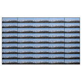 Blues Fabric Stoff (Yard (91,4 cm))