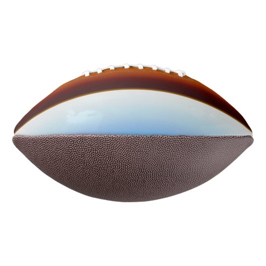 Blues Football (Gedreht 270)