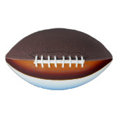 Blues Football (Vorderseite)