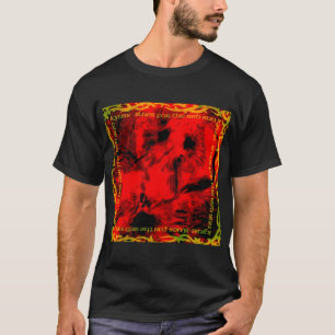 BLUES FÜR DIE ROTE SONNE T-Shirt