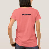 Blues got? T-Shirt (Rückseite)