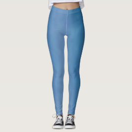 Blues - hinfällig leggings