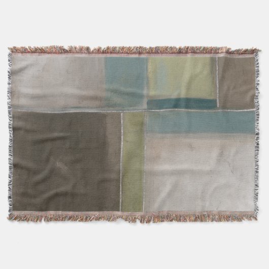 Blues in Dusk II Decke (Vorderseite)