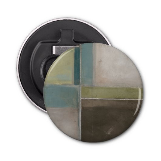 Blues in Dusk II Flaschenöffner (Vorderseite)