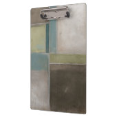 Blues in Dusk II Klemmbrett (Links)