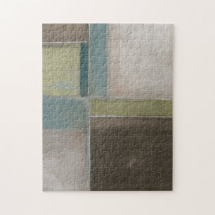 Blues in Dusk II Puzzle