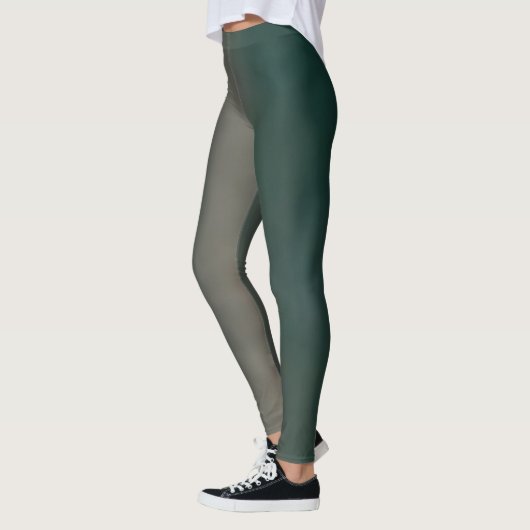 Blues - Jade Leggings (Links)