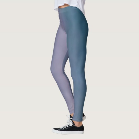 Blues - Kobalt Leggings (Links)