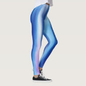 Blues Leggings (Rechts)
