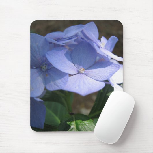 Blues Mousepad (Mit Mouse)