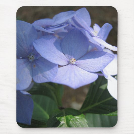 Blues Mousepad (Vorne)