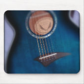 Blues! Mousepad (Vorne)