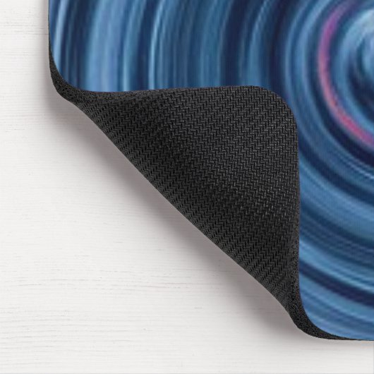 Blues Mousepad (Ecke)