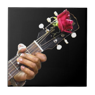 Blues Music, Good Feelin' Bad Fliese