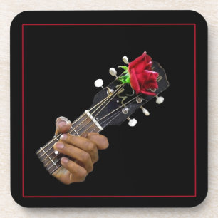 Blues Music, Good Feelin' Bad Untersetzer