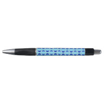 Blues Pen