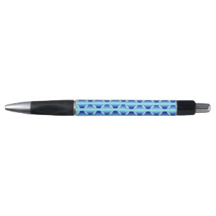 Blues Pen Kugelschreiber