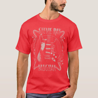 Blues Rock Musik Gitarre Familienjungen Freunde T-Shirt