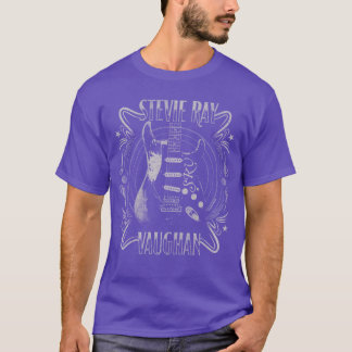 Blues Rock Musik Gitarre Familienjungen Freunde T-Shirt