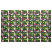 Blues Stoff (Fat Quarter (45,7 x 55,9 cm))