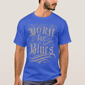Blues T-Shirt