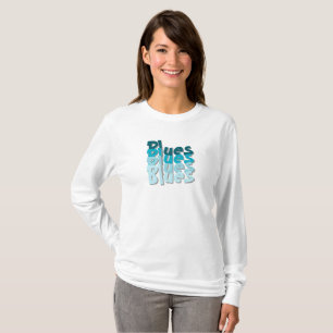Blues T - Shirt