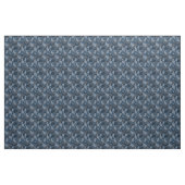 Blues-Tarnung Stoff (Yard (91,4 cm))