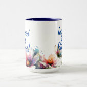 Blues Tasse (Zentrum)