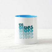 Blues Tasse (Zentrum)