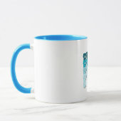 Blues Tasse (Links)