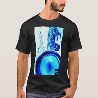 BlueSax T - Shirt