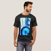 BlueSax T - Shirt (Vorne ganz)