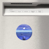 Bluescape Magnet (In Situ (Geschirrspüler))