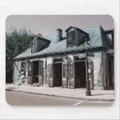 Bluese Mousepad (Vorne)