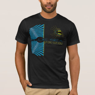 BlueSea1 T-Shirt