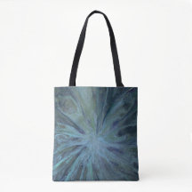 Bluesiger Tote